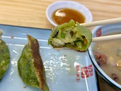 -众品老方子锅贴甜沫(李村店)