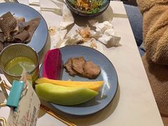 -喜庭海鲜自助(北辰三角洲北辰荟店)