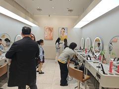 -天真蓝照相馆(五角场百联又一城店)