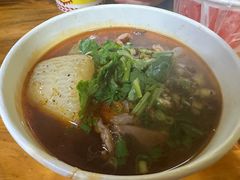-王记生烫牛杂面馆(兰陵路店)