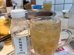 -芈重山老火锅(广州首店)