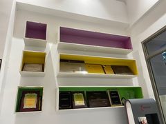 -深圳乐孚正强口腔诊所(宝体店)