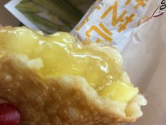 -麦当劳(宜昌东山大道店)