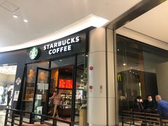 门面-星巴克(深圳海岸城4楼店)