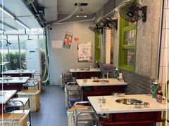 -电台巷火锅(科华总店)