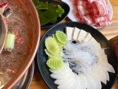 -禾记花园涮肉餐厅