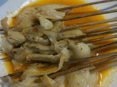 牛肚-毅祥斋老孙家泡馍(北院门鼓楼店)