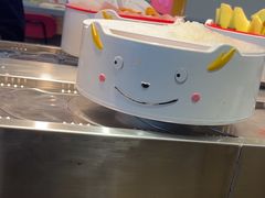 -龍歌自助小火锅(李沧顺和汇店)