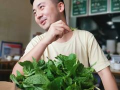 -攀枝花·任德琼·盐边羊肉米线
