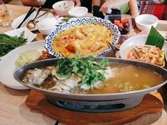 -Thai Alley泰爱里(二沙岛店)