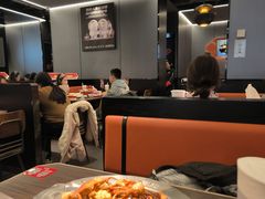 -胖哥俩肉蟹煲(石家庄长安万达店)