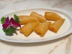 -花城粤菜餐厅(高新区店)