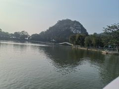 -星湖旅游景区七星岩