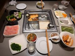 -海底捞火锅(九久奥特莱斯店)