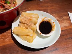 -树厨贵州菜(花果园购物中心店)