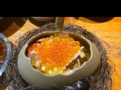 -喝丢一只鞋海鲜烧烤·海肠捞饭(东关街店)
