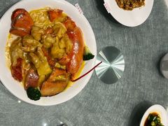 -79号渔船海鲜饭店(坂田店)