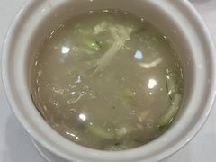 -禄福山庄•顺德菜·融和菜(龙江店)