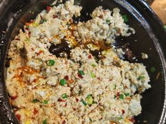 臭豆腐煲-阿龙酒煲(海宁新苑路店)