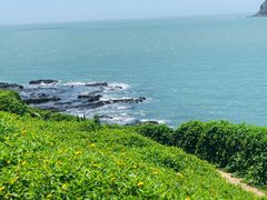-漳州滨海火山岛自然生态风景区