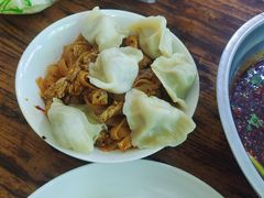 -王菊美食街·王菊面馆(总店)