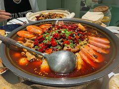 -眉州东坡·熊猫主题餐厅(枫蓝店)