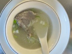 -郭记原生态烤羊腿(长宁路店)