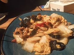 -耶里夏丽·丝路新疆菜·清真食品(徐汇南丹东路臻选店)