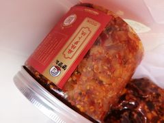 -鑫记婆婆兔·成都特产·兔头手撕兔(太古里店)