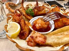 什锦拼盘-CoCo壱番屋