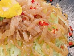 -船歌·鱼水饺青岛菜(枫蓝国际购物中心店)