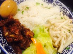 -蜗牛小馆醉乡民谣云南菜(惠新西里店)