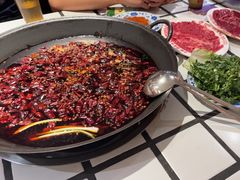 -朱光玉火锅馆(全国总店·金冠好店)