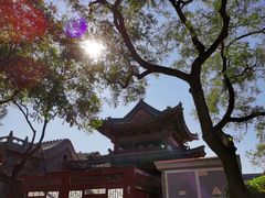 -中国人民抗日战争纪念馆