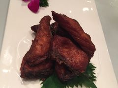 -老洋房花园饭店(绍兴路店)