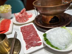 -草原牧羊火锅·龙虾·烤鱼(杨浦店)