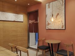 -鲜芋仙(中山路店)
