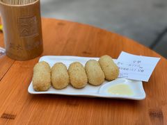 -周大娘牛乳(旧寨古村总店)