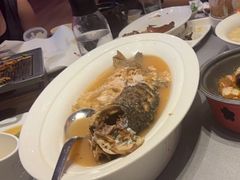 -阿庄新豫菜(航海东路店)