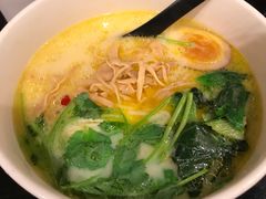 -和府捞面(东直门银座店)