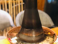-禾记花园涮肉餐厅