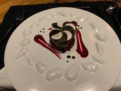 -AZUL by FUEL蓝色·法式酒馆(琶醍店)