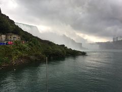 -尼亚加拉瀑布州立公园