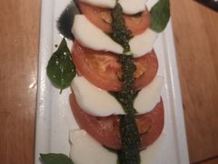 -新贝乐意大利餐厅(苏州中心店)