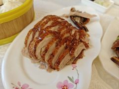 -全聚德(胜利大街店)