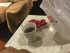 -华夏良子·足道SPA艾灸(铁道大厦店)