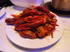 -半岛听涛蒸汽海鲜自助(K11店)