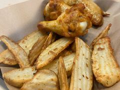 -达美乐比萨(南京路店)