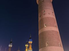 -新疆国际大巴扎