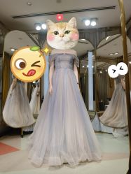 -LA GRACE高端婚纱礼服定制馆